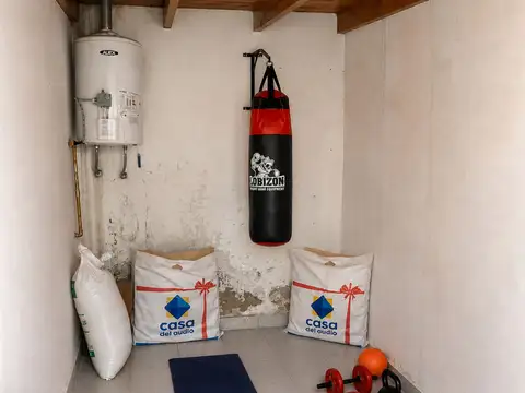 Depto Tipo Casa en Venta 25 años