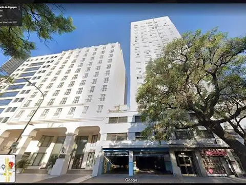 Bernardo de Irigoyen e/ Avenida Independencia y Chile