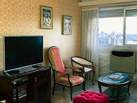Departamento en Venta en San Telmo, Capital Federal