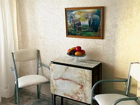 Departamento en Venta 30 años