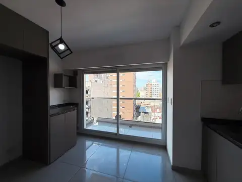 Departamento en Alquiler de 1 dormitorio
