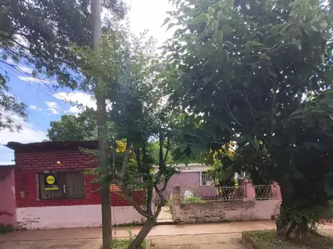 Barrio Islas Malvinas 3900