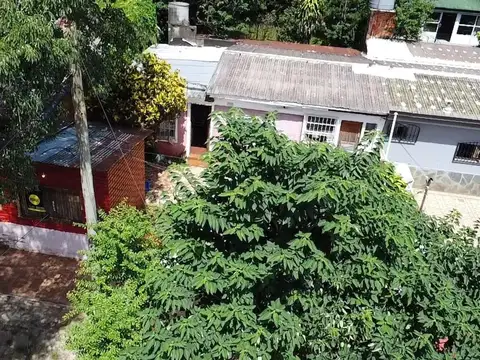 Terreno en Venta en Posadas, USD 68.000