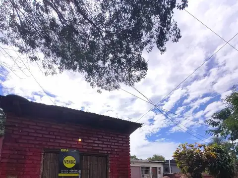 Terreno en Venta en Posadas, USD 68.000