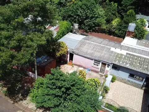 Terreno en Venta en Posadas, USD 65.000