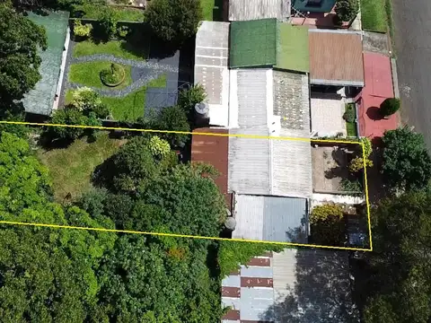 Barrio Islas Malvinas 3900