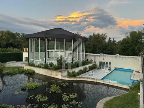 Venta Alquiler de Departamento Monoambiente en Solar Azul, Pilar, G.B.A. Zona Norte