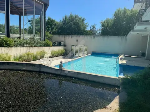 Departamento en Venta con 1 cochera