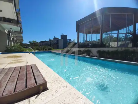 Venta Alquiler de Departamento Monoambiente en Solar Azul, Pilar, G.B.A. Zona Norte