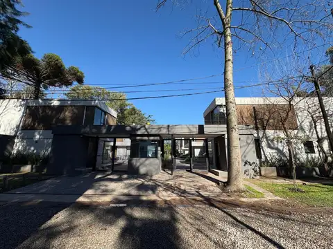 La Pialada 3602 - Condominio OLSEN