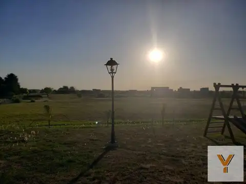 Terreno en venta - 937mts2 - San Sebastián, Escobar