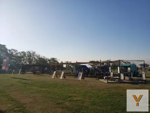 Terreno en Venta de 937,0 m2
