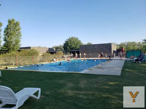 Terreno en Venta en Countries y Barrios Cerrados en Escobar, USD 55.000