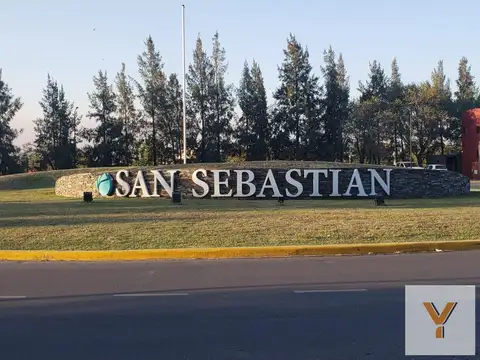Terreno en venta - 937mts2 - San Sebastián, Escobar
