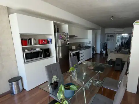 Dúplex 2 ambientes, Saavedra – Pico al 3100