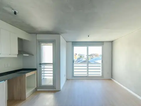 Venta apartamento 2 dormitorios en Tres Cruces