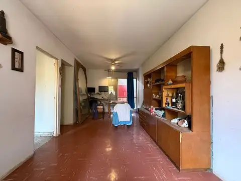 VENTA DEPARTAMENTO 3 AMBIENTES EL TALAR
