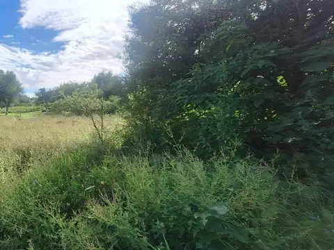 Terreno en Venta en Cabalango, USD 29.900