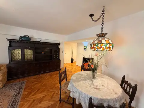 Departamento en Alquiler de 4 ambientes