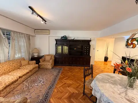 Alquiler de Departamento 4 ambientes | Belgrano | CABA