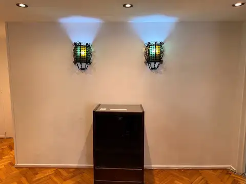 Departamento 4 ambientes con 3 baños