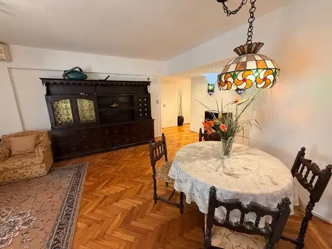 Virrey del Pino al 2600