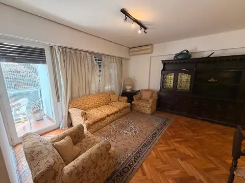 Departamento en Alquiler en Belgrano, $ 1.700.000