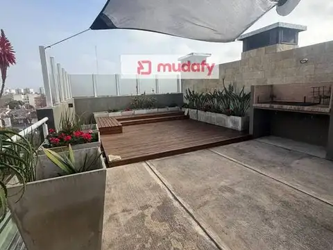Departamento en Venta al Noroeste