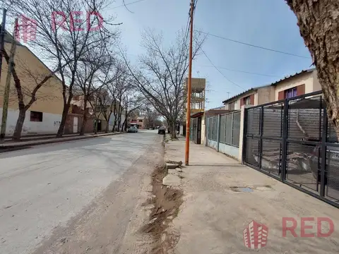 Raul Scalabrini Ortiz al 1200