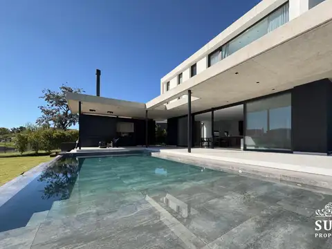 Casa en  Laguna Grande 