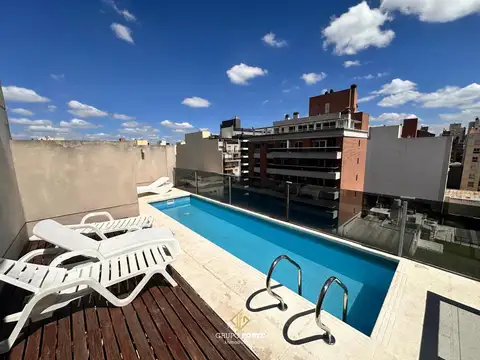 Departamento en VENTA 2 dormitorios en General Paz