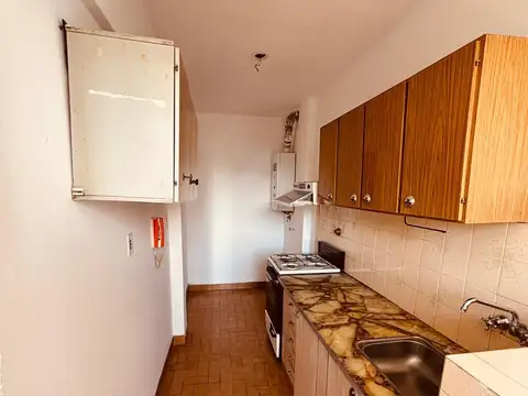 Casa en Venta de 1 dormitorio