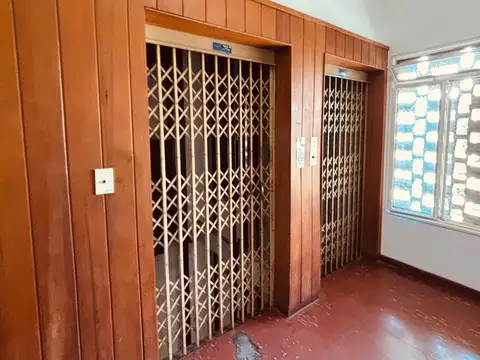 Casa 2 ambientes con 1 baño