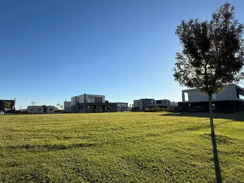 Lote interno en Riberas, Puertos, excelente ubicación