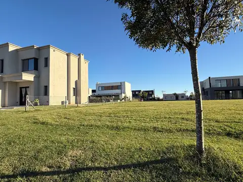 Terreno en Venta de 603,0 m2