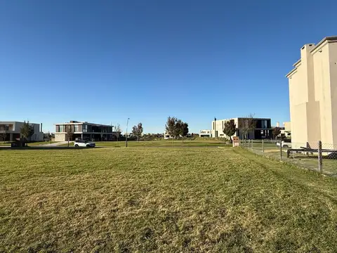 Terreno en Venta en Puertos - Riberas, USD 85.000