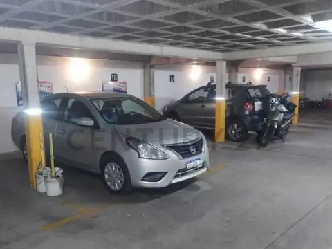 Venta de Cochera, RosarioCocheras, situadas en edificio de viviendas d