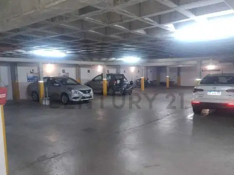 Venta de Cochera, RosarioCocheras, situadas en edificio de viviendas de calle Buenos Ai...