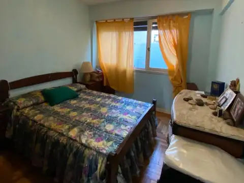 Entre Rios 1800, Piso 1