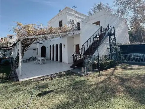 25 de Mayo Oeste 400