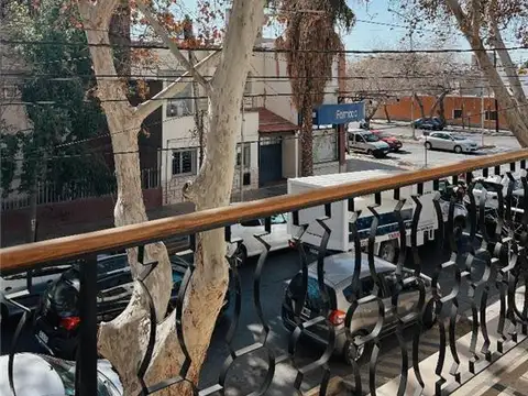 25 de Mayo Oeste 400