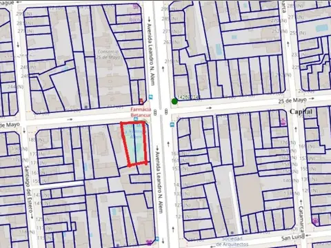 CASAS - CHALET - CIUDAD CENTRO, SAN JUAN