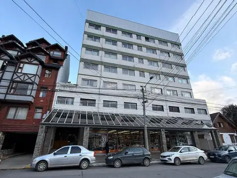 Oficina en  venta centro bariloche