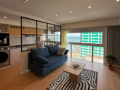 Departamento en Venta en Centro, Mar del Plata