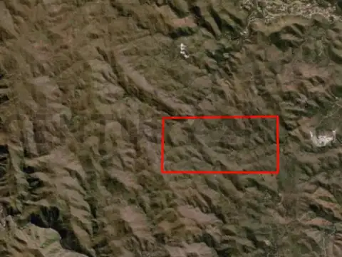 CAMPO DE 220,64 HECTAREAS en Alta Gracia - OPORTUNIDAD