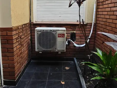 Departamento en Alquiler al Norte