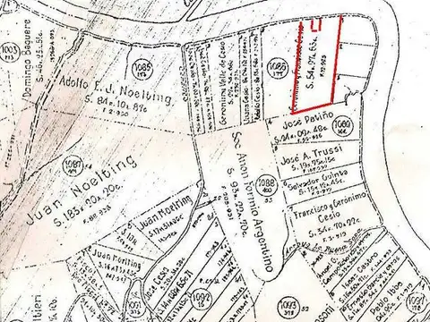 Casa en Venta A Estrenar