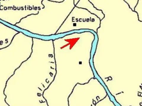 Casa Quinta  en Venta en Parana Miní, Zona Delta, San Fernando