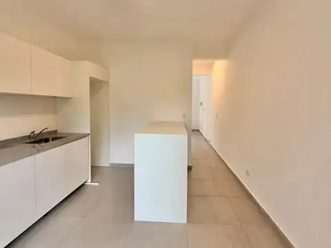 Departamento en Alquiler de 3 ambientes