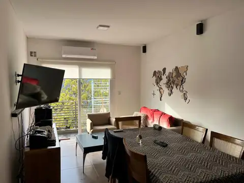 Departamento en Venta en Adrogue, USD 125.000